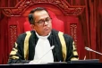 சபாநாயகருக்கு எதிராக நம்பிக்கையில்லா பிரேரணை ; நாளை இறுதி முடிவு