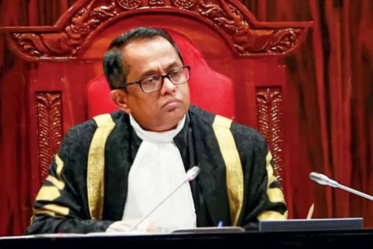 சபாநாயகருக்கு எதிராக நம்பிக்கையில்லா பிரேரணை ; நாளை இறுதி முடிவு