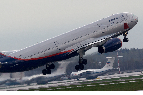மொஸ்கோ - கொழும்பு விமான சேவை மீண்டும் ஆரம்பம் | Russias Aeroflot To Resume Flights To Sri Lanka