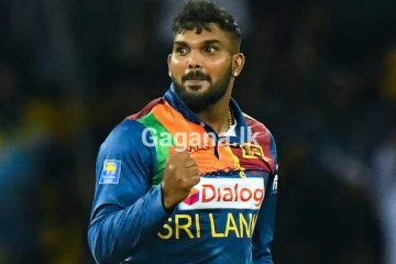 වහාම ක්‍රියාත්මක පරිදි වනිදුට තරග තහනමක්..!ICC යෙන් විශේෂ නිවේදනයක්..