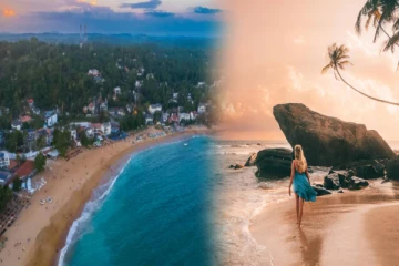 குடும்பமாக ஓய்வெடுக்க நல்லதொரு சுற்றுலா வேண்டுமா? உனவடுனா கடற்கரை வாங்க