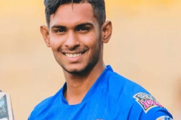 මතීෂට හෙට තරගය අහිමි වෙයි ද?.