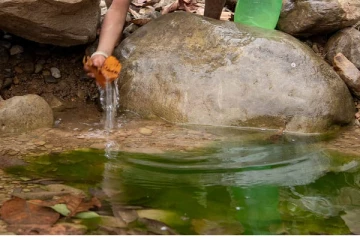 20 வருடங்களாக சாக்கடை நீரை அருந்தி வரும் 600 மலையக குடும்பங்கள்!