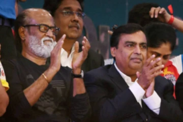 அம்பானியின் பல கோடி ஆஃபரை தூக்கி எறிந்த ரஜினிகாந்த்.. காரணம் என்ன தெரியுமா