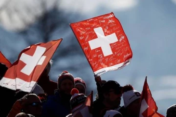 மாஸ்க் அணியவேண்டாம்... விதி மீறிய சுவிஸ் முதியோர் இல்லத்தில் ஒன்பது உயிரிழப்புகள்