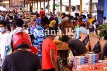 දිවයින පුරා අද සිට ක්‍රියාත්මක කළ දෙය - මේ දේ නම් අනිවාර්යයයි..