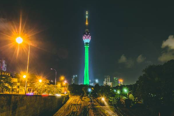 தாமரை கோபுரத்தின் நிர்வாகம் எடுத்துள்ள அதிரடி முடிவு! | Decided To Lease The Lotus Tower Colombo Sri Lanka
