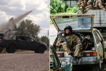 மது பிரியர்களின் வாகனங்களை பறித்து உக்ரைன் ராணுவத்திற்கு அளிக்கும் நாடு