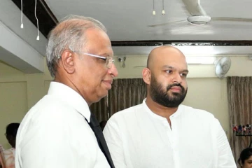 சுமந்திரனின் எடுபிடியாக செயற்படும் சாணக்கியன்: சிவாஜிலிங்கம் எச்சரிக்கை