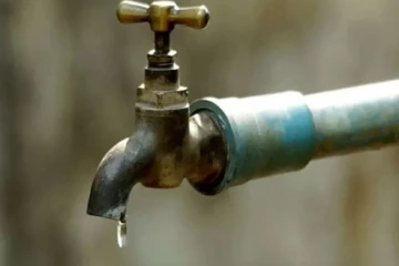 මේ අයට විශේෂ නිවේදනයක් - අද 8 සිට පැය 24ක් වතුර නෑ