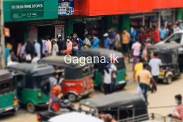 ප්‍රධාන නගරයක ඇති සියලු වයින් ස්ටෝස් ඉවත් කරන්නැයි දැඩි ජනතා විරෝධයක්.. ‍