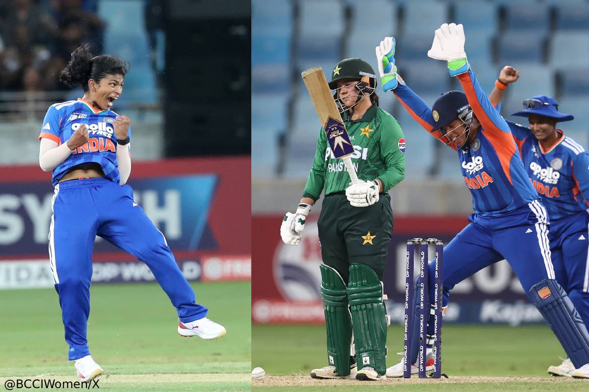 Indw vs Pakw, Asia Cup 2026