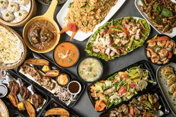 சுவை மிகுந்த உணவு பட்டியல்: 11வது இடத்தில் இந்தியா