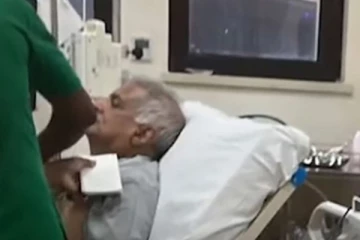 ரணிலை தீவிர கண்காணிப்பில் வைக்க தீர்மானித்துள்ள வைத்தியர்கள்