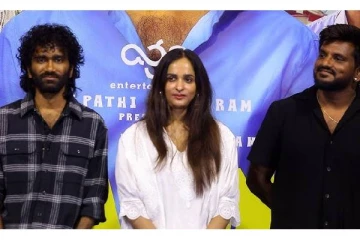 மீண்டும் இணையும் டிராகன் கூட்டணி.. வெறித்தனமான அப்டேட் கொடுத்த இயக்குநர்