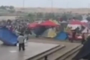 ගෝඨාගෝගම එකම යුද්ධයක් වෙයි..එහි නවතම තත්ත්වය මෙන්න.. (VIDEO)