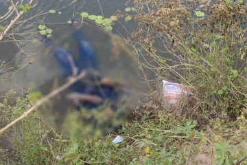 கிளிநொச்சியில் பெண்ணொருவர் சடலமாக மீட்பு