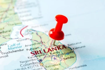 இலங்கையின் நிலைமை -வெளியான அபாயகர எச்சரிக்கை
