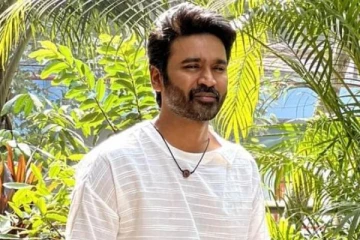 நடிகர் தனுஷ் வசித்து வரும் பிரம்மாண்ட வீடு.. எப்படி இருக்கு பாருங்க