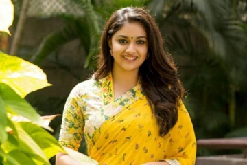 மழையில் தனிமையாக இருக்கும் நடிகை கீர்த்தி சுரேஷ்.. இன்ஸ்டாவில் அவர் வெளியிட்ட புகைப்படத்தை பாருங்க