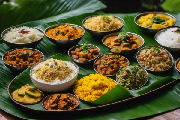 உலகில் உணவுக்கு சிறந்த நாடுகளின் பட்டியலில் இலங்கை! | Sri Lanka Ranks Among World Best Food Countries