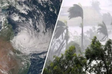 இலங்கையின் தென்கிழக்கே காற்றுச் சுழற்சி: வடக்கு தொடர்பில் விடுக்கப்பட்ட அபாய எச்சரிக்கை!