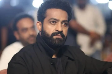 விபத்தில் சிக்கிய நடிகர் ஜூனியர் என்டிஆர்.. இரண்டு வாரங்களுக்கு ஓய்வு