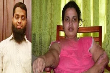 சஹ்ரானுக்கு கட்டளையிட்ட அபூஹிந்த் யார் : வெடித்தது புதிய சர்ச்சை