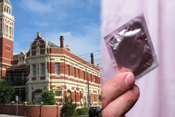 65 பெண்களுக்கு தபாலில் அனுப்பப்பட்ட முகம் சுளிக்க வைக்கும் பொருள்