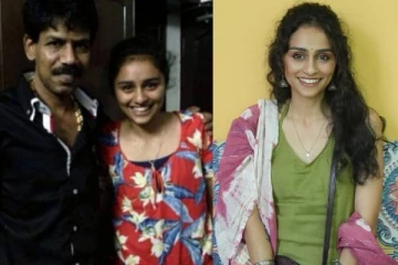 எந்த தைரியத்துல நடிக்க கூப்டாங்கனு தெரியல!! சூப்பர் சிங்கர் பிரகதி ஓப்பன் டாக்