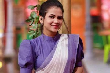 குக்வித் கோமாளி 5ல் இருந்து விலகிய மணிமேகலை!! சம்பளமே இவ்வளவா?