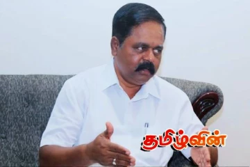 அரசமைப்பு பேரவையிருந்து சிறீதரனை பதவிவிலகுமாறு பணிப்புரை! எடுக்கப்பட்ட அதிரடி தீர்மானம்