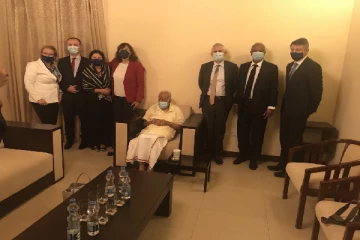 சிறிலங்கா அரசாங்கத்தின் புதிய அரசியல் சாசனத்தில் நம்பிக்கையில்லை - சம்பந்தன் பகிரங்கம்!