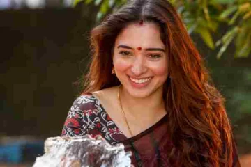 அரண்மனை 4 படத்திற்காக தமன்னா வாங்கிய சம்பளம்... இத்தனை கோடி உயர்த்திவிட்டாரா?