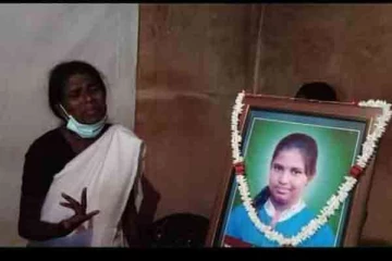 ரிஷாட் வீட்டில் உயிரிழந்த சிறுமி தொடர்பில் பெற்றோரிடம் பல மணி நேர வாக்குமூலம்!