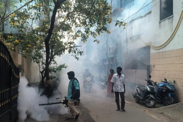 சுகாதார அதிகாரிகள் மக்களுக்கு விடுத்துள்ள அறிவுறுத்தல்