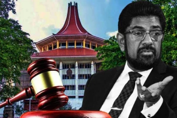 கெஹெலியவின் மனைவி மற்றும் மகள்களின் வங்கி கணக்குகள் முடக்கம்