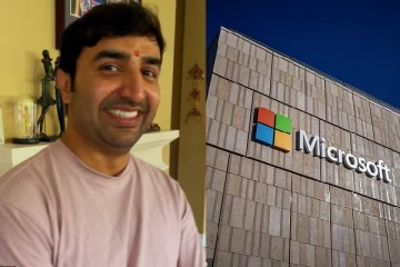 பணியின் போது மரணமடைந்த இந்திய வம்சாவளி மைக்ரோசாப்ட் பொறியாளர்: குடும்பத்தினர் எச்சரிக்கை
