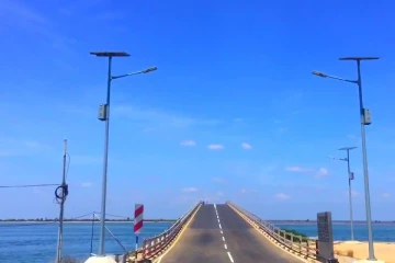 ரணில் அரசாங்கத்தால் முக்கியத்துவம் வாய்ந்த பிரதேசமாக பார்க்கப்படும் பூநகரி: சுட்டிக்காட்டும் சிறீதரன்