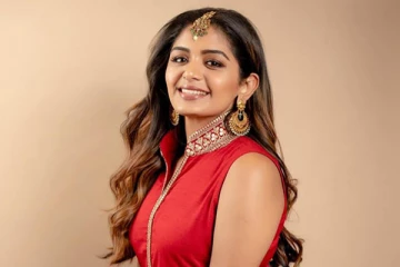 ஷங்கர் மகள் அதிதி ஷங்கருக்கு மிகவும் பிடித்த ஹீரோயின் இவரா.. அவரே கூறியுள்ளார்