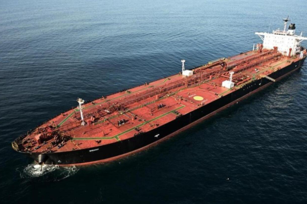 ரஷ்ய எண்ணெய் கப்பலை அதிரடியாக கைப்பற்றிய பிரான்ஸ்! வெளிப்படுத்தப்பட்ட இரகசியங்கள் | Pro Russian Oil Tanker Seized By French Navy