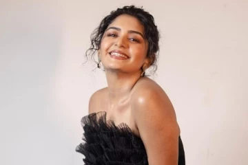 ராட்சசன் இயக்குனருடன் கைகோர்க்கும் அதிதி ஷங்கர்.. இந்த நடிகருக்கும் ஜோடியாக நடிக்கிறாரா