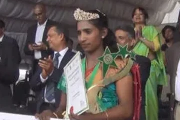 හොඳම තේ දළු නෙලන්නිය තෝරා පත්වෙයි..!