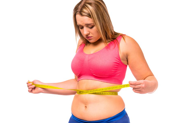 தொப்பை கொழுப்பை குறைக்க இதை மட்டும் செய்தால் போதும்! | Just Do This To Lose Belly Fat Weight Loss