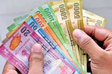 ආපදා සහන සේවා යළි ඇරඹේ