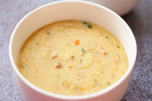 இந்த கஞ்சி தினம் ஒரு கப் குடிங்க - தொப்பை கொழுப்பு கரைந்து போகும் | Loses Belly Fat Varagu Arisi Kanji Recipes Tamil