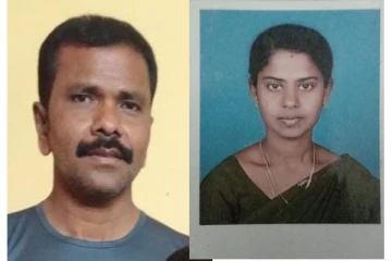 மதுரையில் பெண்ணை கொலை செய்துவிட்டு தற்கொலை செய்து கொண்ட வழக்கறிஞர்