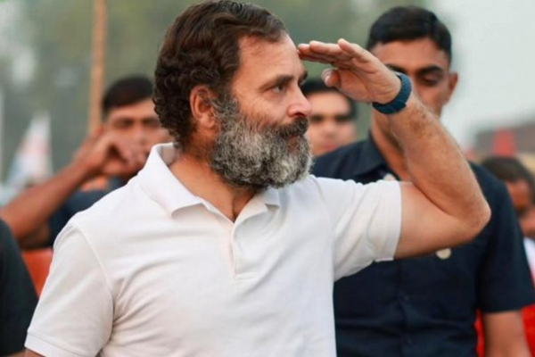 ராகுல் காந்தியின் பாதுகாப்பை உறுதி செய்ய விடுக்கப்பட்ட அவசர கடிதம்! | Urgent Letter Issued Safety Of Rahul Gandhi