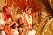 வெகுகாலமாக திருமண கனவில் இருந்த நபரை தேடி வந்த அழகிய பெண்! திருமணமான அடுத்தநாளில் காத்திருந்த அதிர்ச்சி