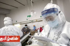 இலங்கையிலும் மரபணு மாறிய புதிய கொரோனா வைரஸ் கண்டுபிடிப்பு